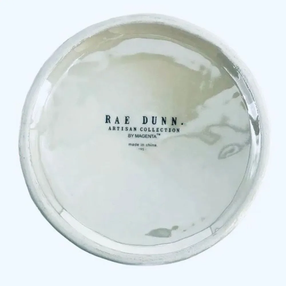 NWT Rae Dunn “Hello Pretty